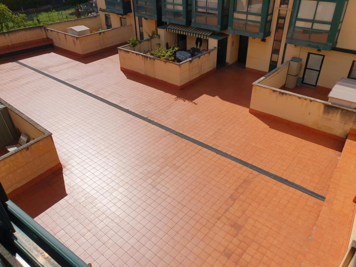 Habitacion Doble Particular A Coruna Ngoại thất bức ảnh