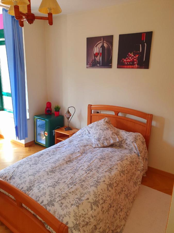 Habitacion Doble Particular A Coruna Ngoại thất bức ảnh